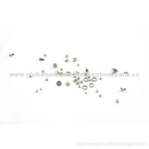 Full Set Screws, Whole for iPhone 4S, Standard Size